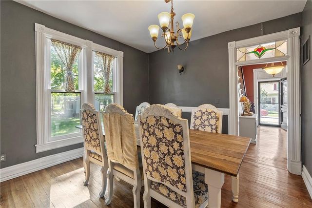 318 W Cedar Street, Olathe, KS 66061