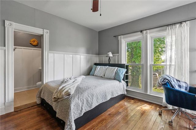 318 W Cedar Street, Olathe, KS 66061