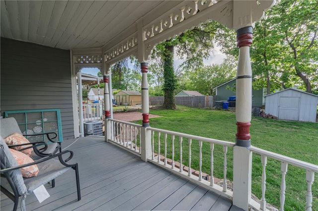 318 W Cedar Street, Olathe, KS 66061