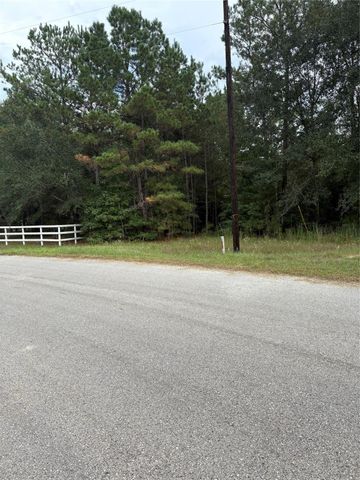 21490 Big Buck Drive, Cleveland, TX 77328