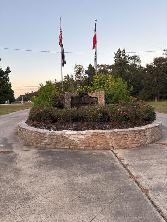 21490 Big Buck Drive, Cleveland, TX 77328