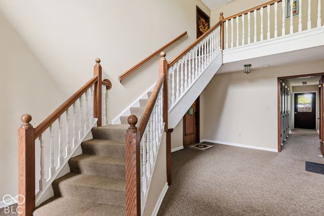 558 W Hunters Drive APT D, Carmel, IN 46032