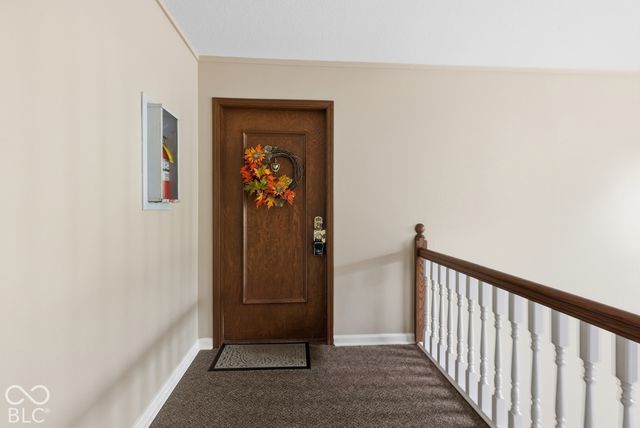 558 W Hunters Drive APT D, Carmel, IN 46032