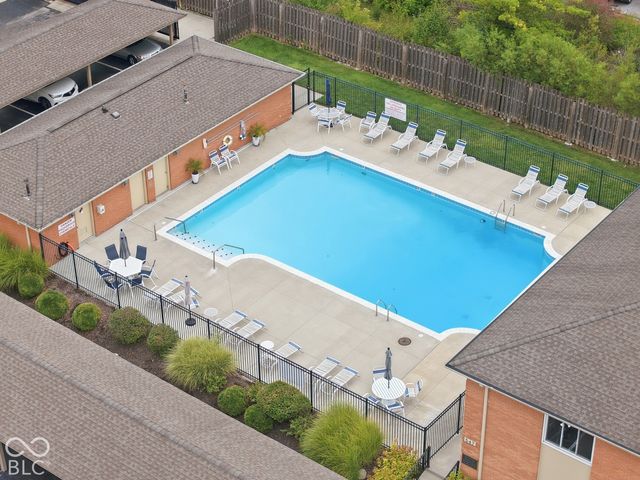 558 W Hunters Drive APT D, Carmel, IN 46032