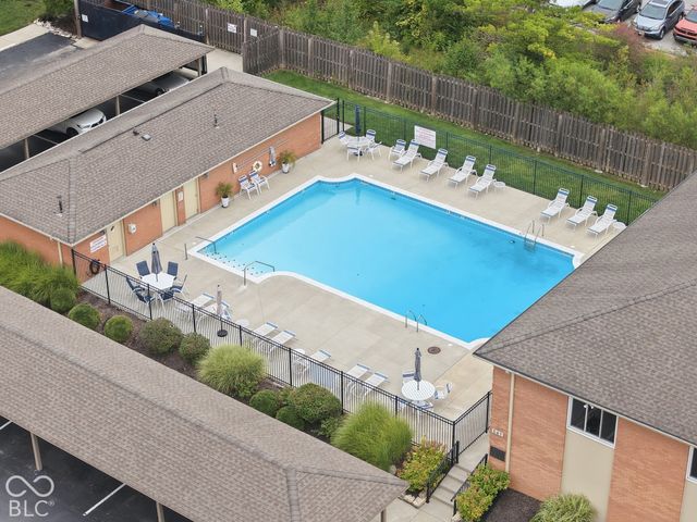 558 W Hunters Drive APT D, Carmel, IN 46032