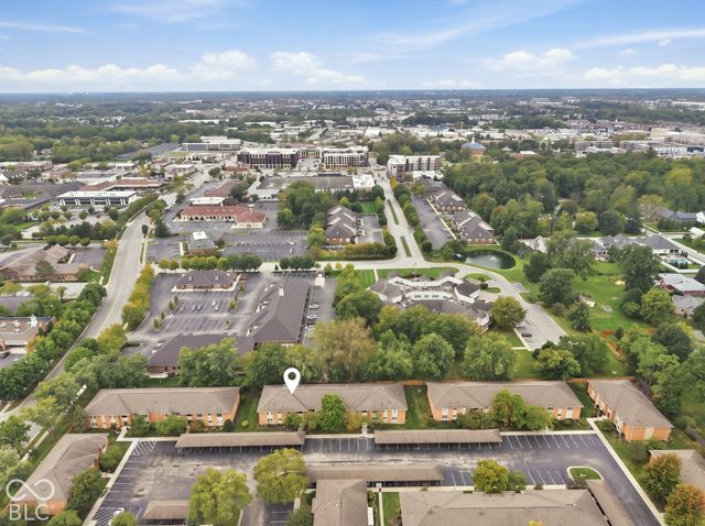 558 W Hunters Drive APT D, Carmel, IN 46032
