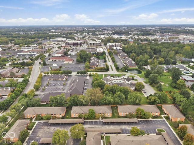 558 W Hunters Drive APT D, Carmel, IN 46032