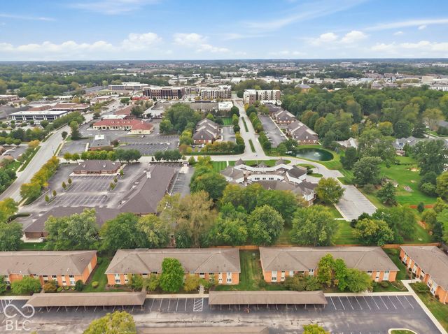558 W Hunters Drive APT D, Carmel, IN 46032