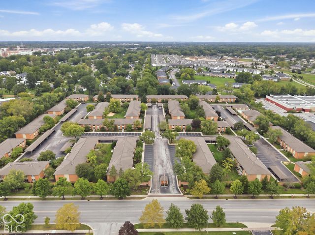 558 W Hunters Drive APT D, Carmel, IN 46032