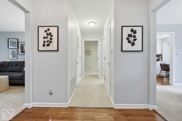 558 W Hunters Drive APT D, Carmel, IN 46032