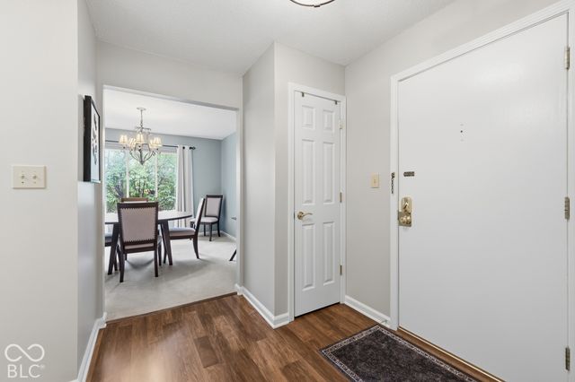558 W Hunters Drive APT D, Carmel, IN 46032