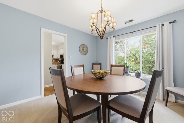 558 W Hunters Drive APT D, Carmel, IN 46032