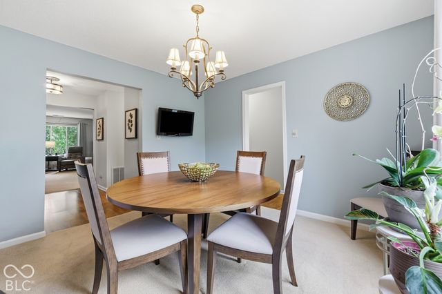 558 W Hunters Drive APT D, Carmel, IN 46032