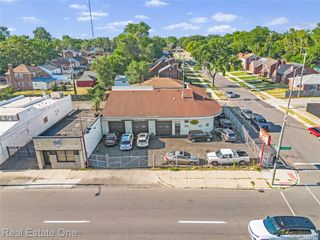 10400 W 7 Mile Road, Detroit, MI 48221