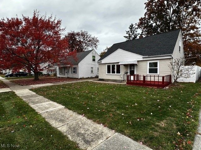 26351 Farringdon Avenue, Euclid, OH 44132