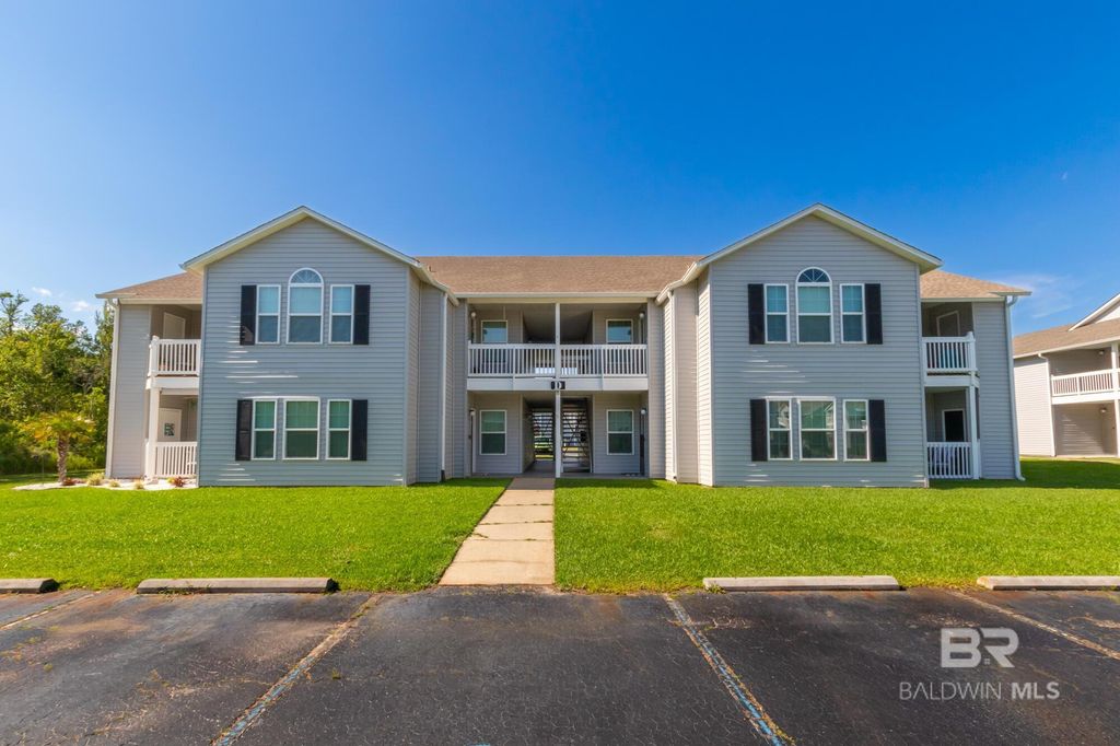 6194 STATE HIGHWAY 59 D5, Gulf Shores, AL 36542