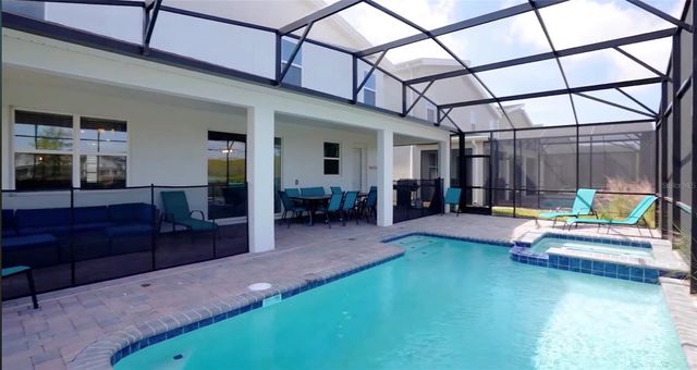 2940 SIMILE STREET, Kissimmee, FL 34746