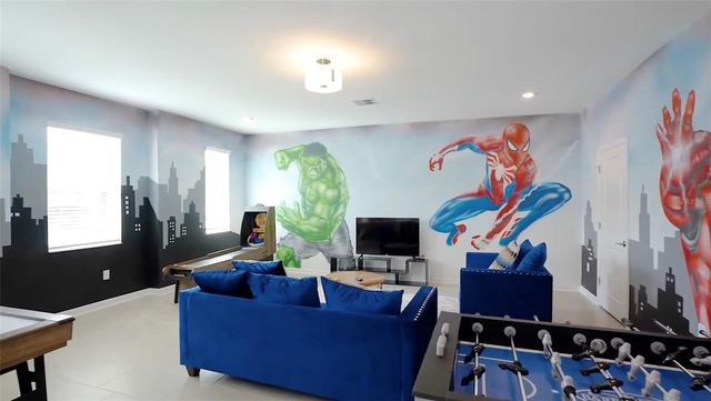 2940 SIMILE STREET, Kissimmee, FL 34746