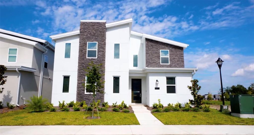 2940 SIMILE STREET, Kissimmee, FL 34746