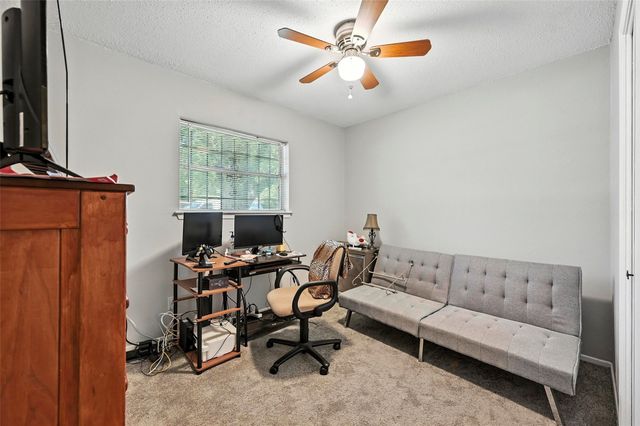 804 Live Oak Street, Wilmer, TX 75172