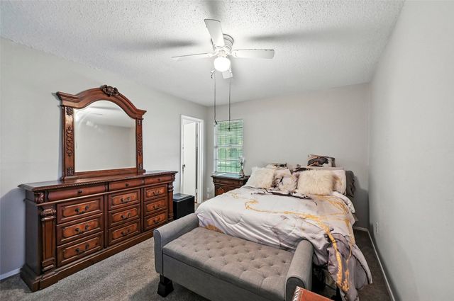 804 Live Oak Street, Wilmer, TX 75172