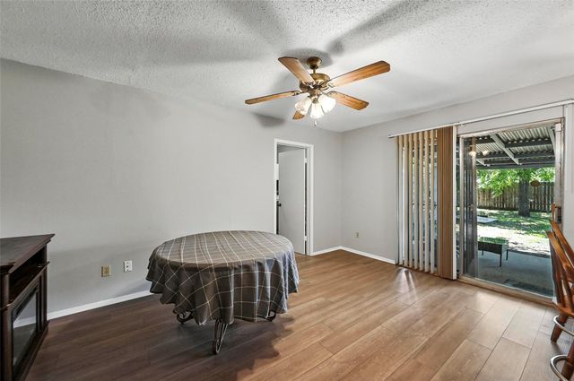 804 Live Oak Street, Wilmer, TX 75172