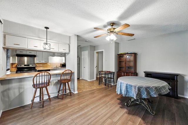 804 Live Oak Street, Wilmer, TX 75172