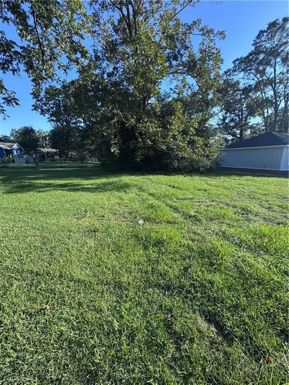 0 15th Street W, Bay Minette, AL 36507 — exterior