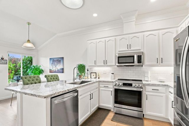 8644 Solera Drive, San Jose, CA 95135