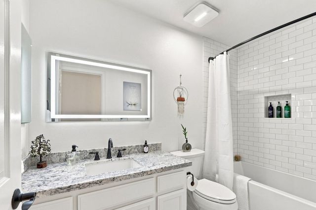 8644 Solera Drive, San Jose, CA 95135