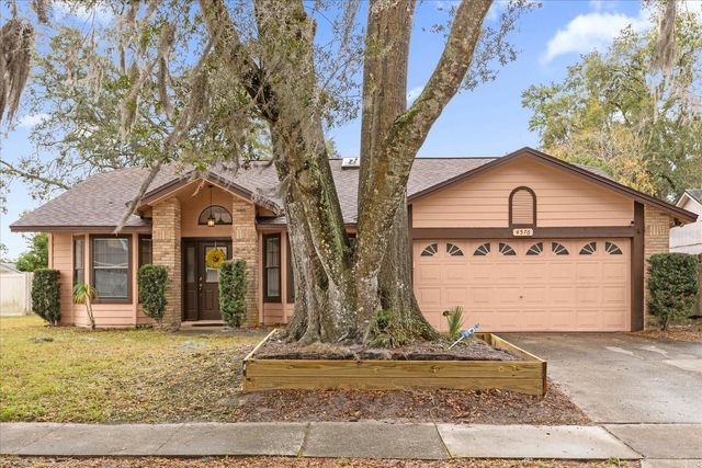 4576 EDEN WOODS CIRCLE, Orlando, FL 32810