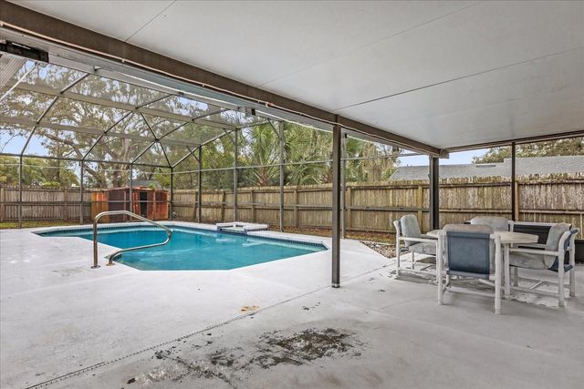 4576 EDEN WOODS CIRCLE, Orlando, FL 32810