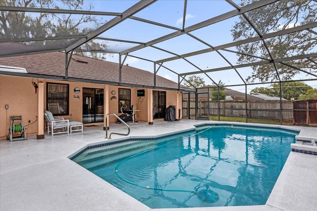 4576 EDEN WOODS CIRCLE, Orlando, FL 32810