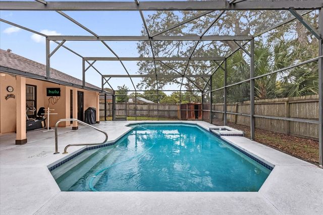 4576 EDEN WOODS CIRCLE, Orlando, FL 32810