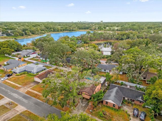 4576 EDEN WOODS CIRCLE, Orlando, FL 32810