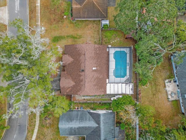 4576 EDEN WOODS CIRCLE, Orlando, FL 32810