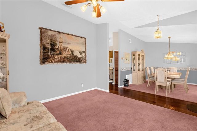 4576 EDEN WOODS CIRCLE, Orlando, FL 32810