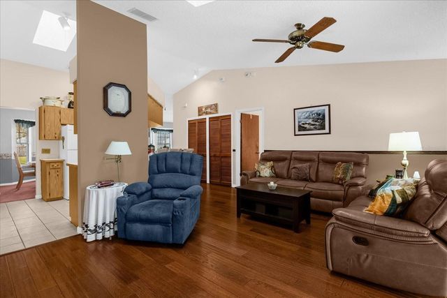 4576 EDEN WOODS CIRCLE, Orlando, FL 32810