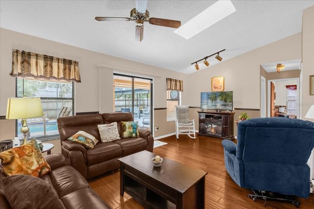 4576 EDEN WOODS CIRCLE, Orlando, FL 32810