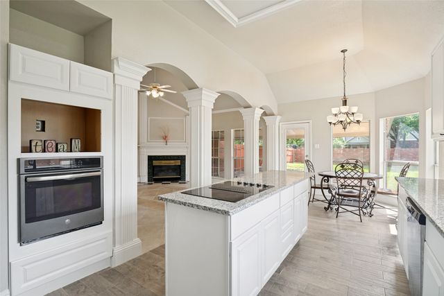 3631 Mackenzie Lane, Richardson, TX 75082