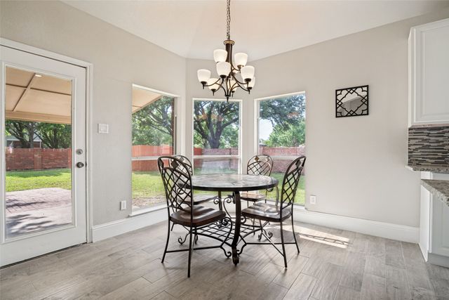 3631 Mackenzie Lane, Richardson, TX 75082