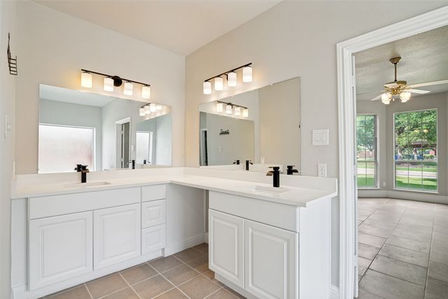 3631 Mackenzie Lane, Richardson, TX 75082