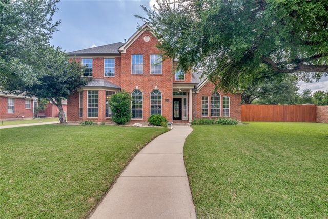 3631 Mackenzie Lane, Richardson, TX 75082