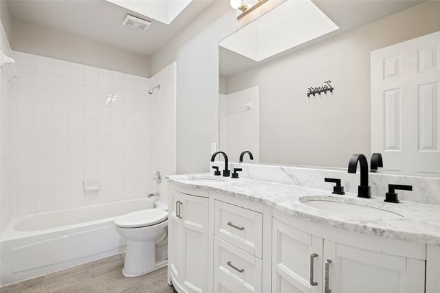3631 Mackenzie Lane, Richardson, TX 75082