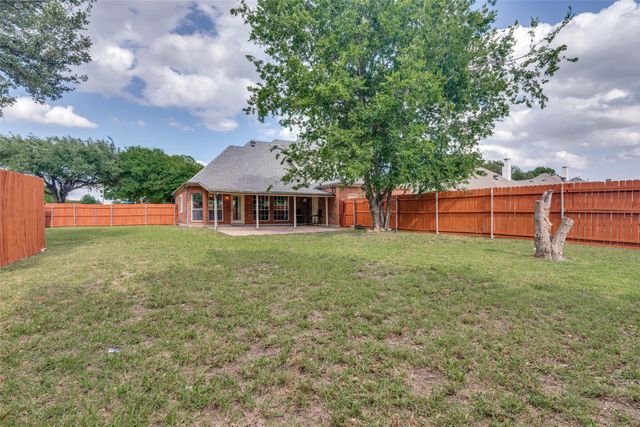 3631 Mackenzie Lane, Richardson, TX 75082