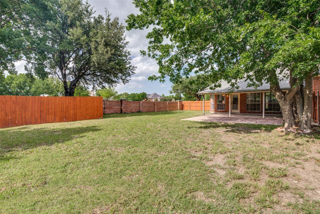 3631 Mackenzie Lane, Richardson, TX 75082