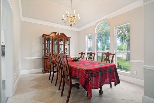 3631 Mackenzie Lane, Richardson, TX 75082