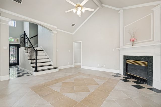 3631 Mackenzie Lane, Richardson, TX 75082