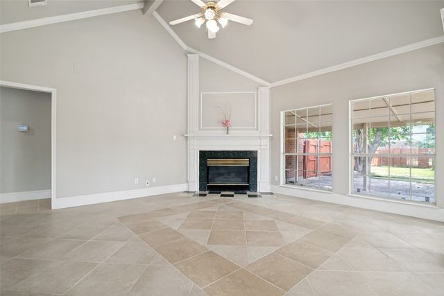3631 Mackenzie Lane, Richardson, TX 75082