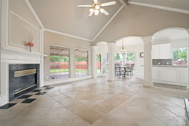 3631 Mackenzie Lane, Richardson, TX 75082